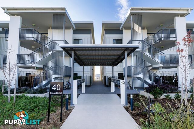 106/40 Trinca Street DENMAN PROSPECT ACT 2611