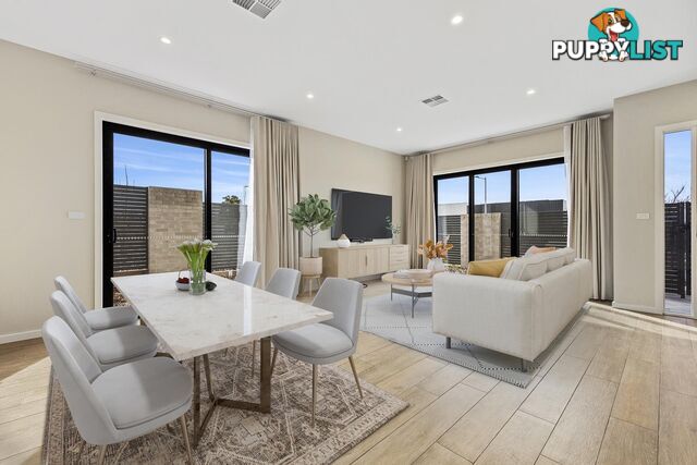 37 Calaby Street COOMBS ACT 2611