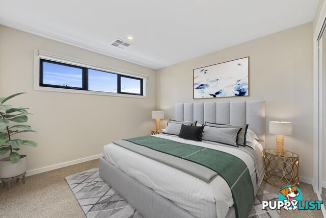 37 Calaby Street COOMBS ACT 2611
