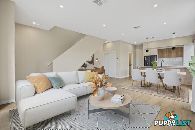 37 Calaby Street COOMBS ACT 2611