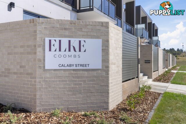 37 Calaby Street COOMBS ACT 2611