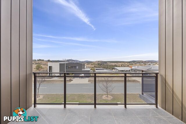 37 Calaby Street COOMBS ACT 2611