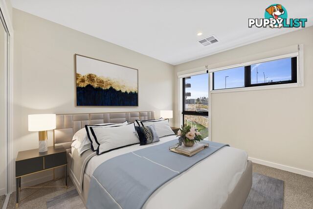 37 Calaby Street COOMBS ACT 2611