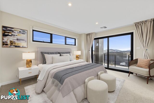 37 Calaby Street COOMBS ACT 2611