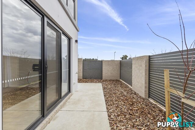 37 Calaby Street COOMBS ACT 2611