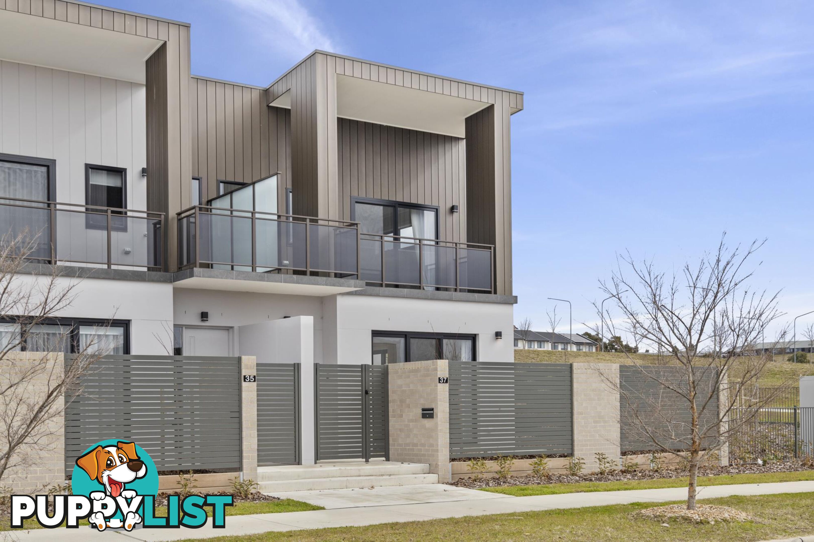 37 Calaby Street COOMBS ACT 2611