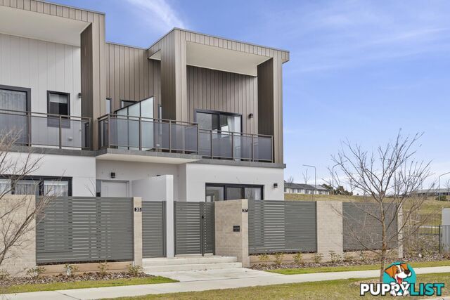 37 Calaby Street COOMBS ACT 2611