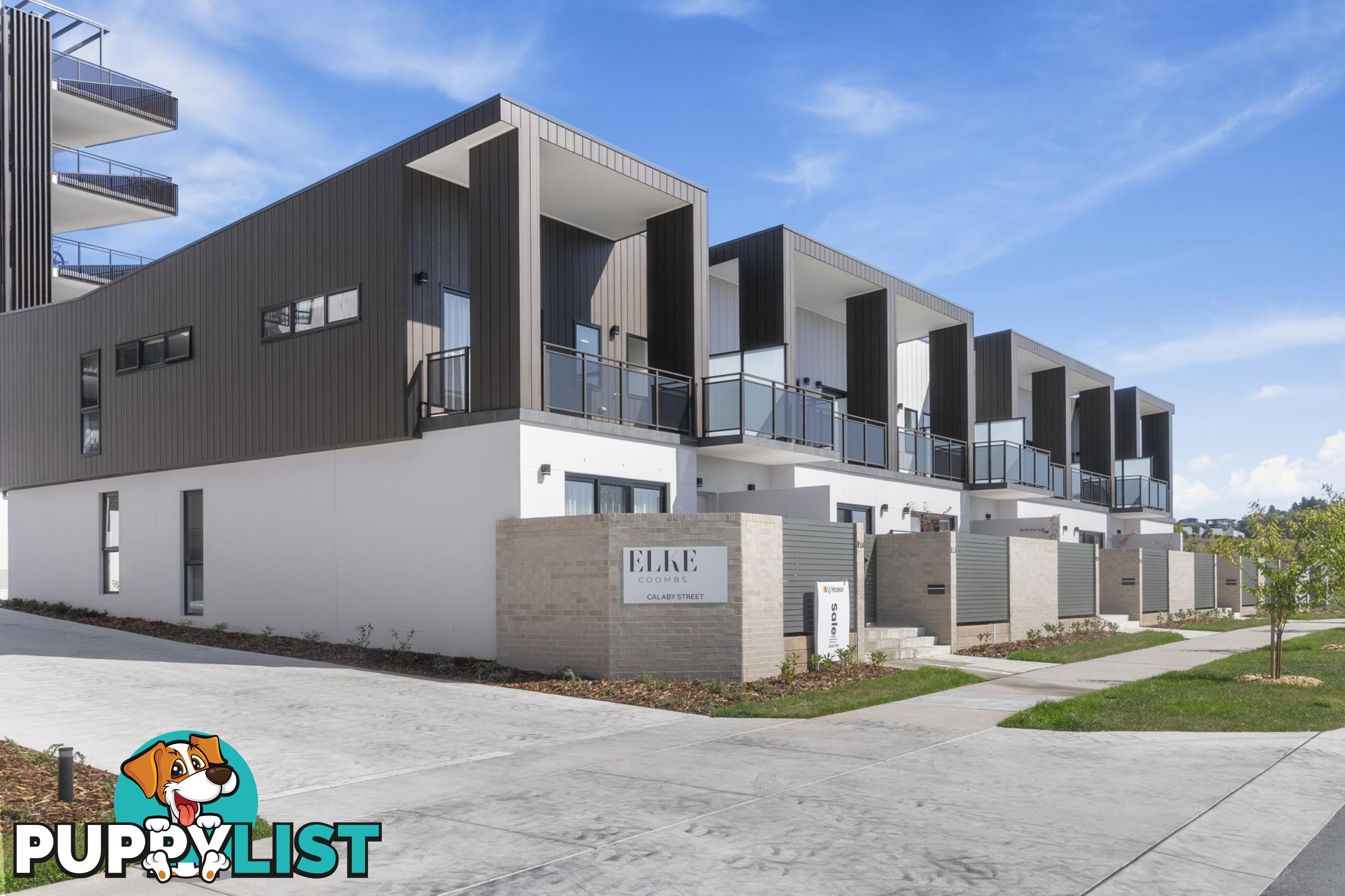 37 Calaby Street COOMBS ACT 2611