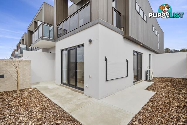 37 Calaby Street COOMBS ACT 2611