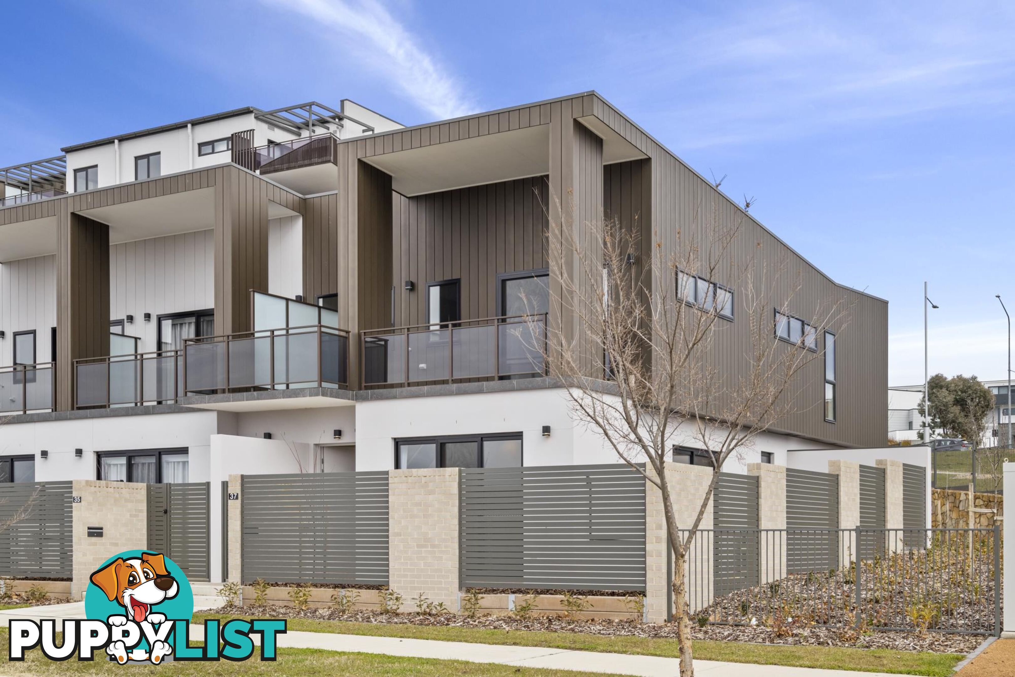 37 Calaby Street COOMBS ACT 2611