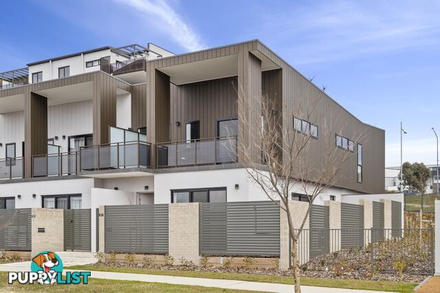 37 Calaby Street COOMBS ACT 2611