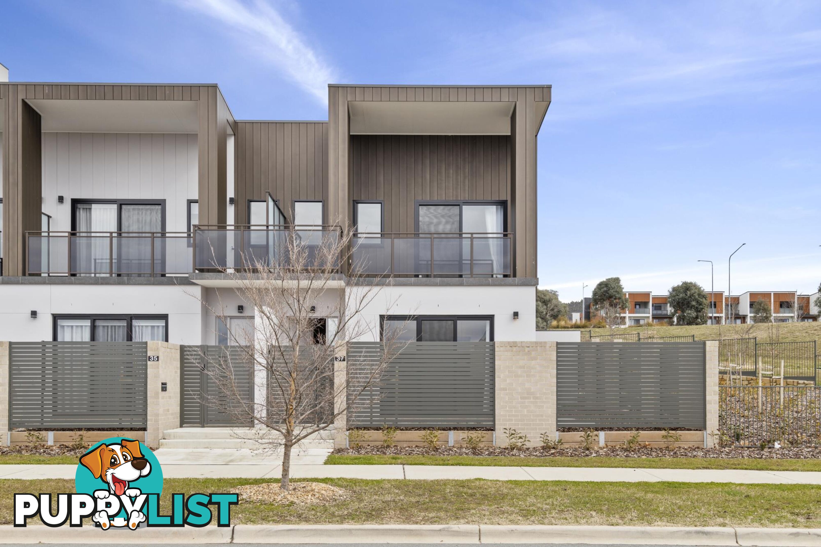37 Calaby Street COOMBS ACT 2611