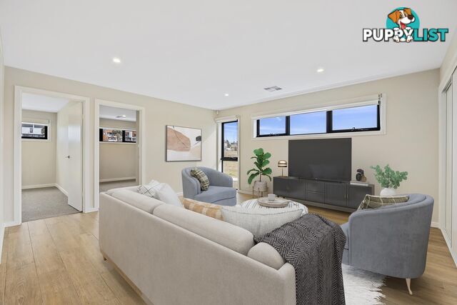 37 Calaby Street COOMBS ACT 2611