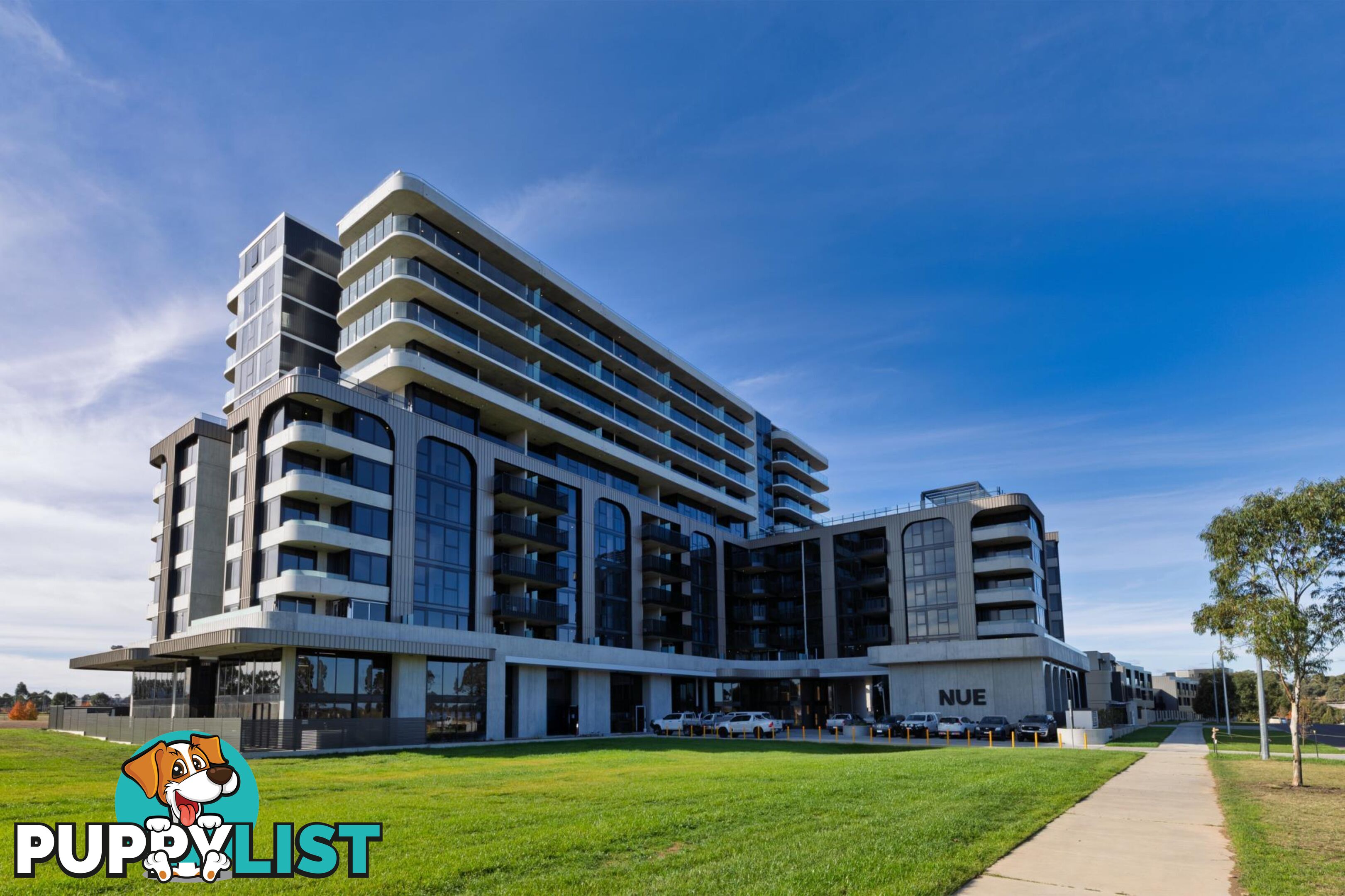 201/61 Camilleri Way GUNGAHLIN ACT 2912