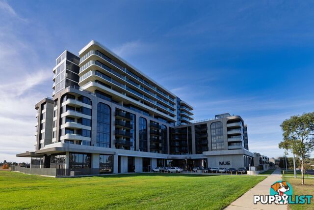 201/61 Camilleri Way GUNGAHLIN ACT 2912