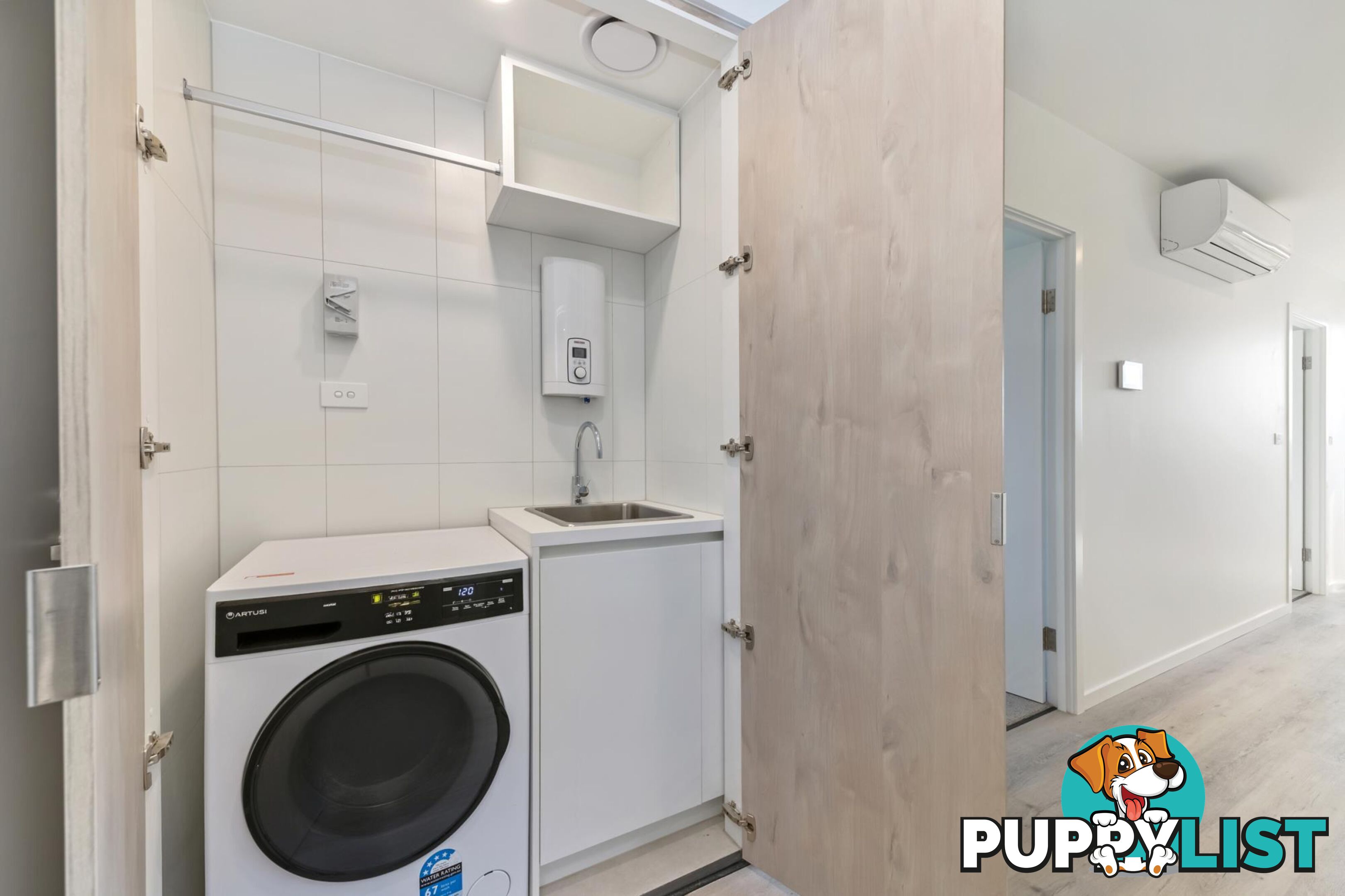 201/61 Camilleri Way GUNGAHLIN ACT 2912