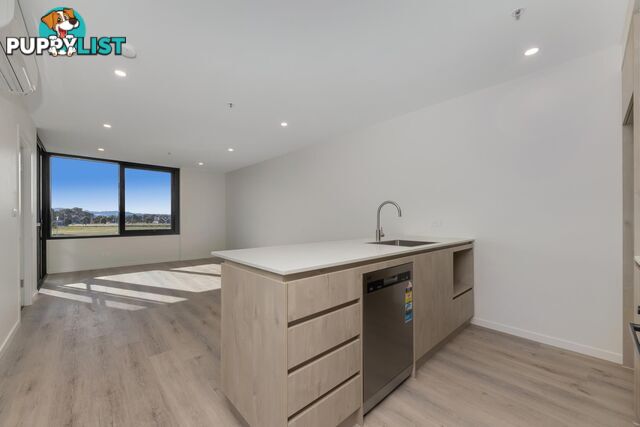 201/61 Camilleri Way GUNGAHLIN ACT 2912