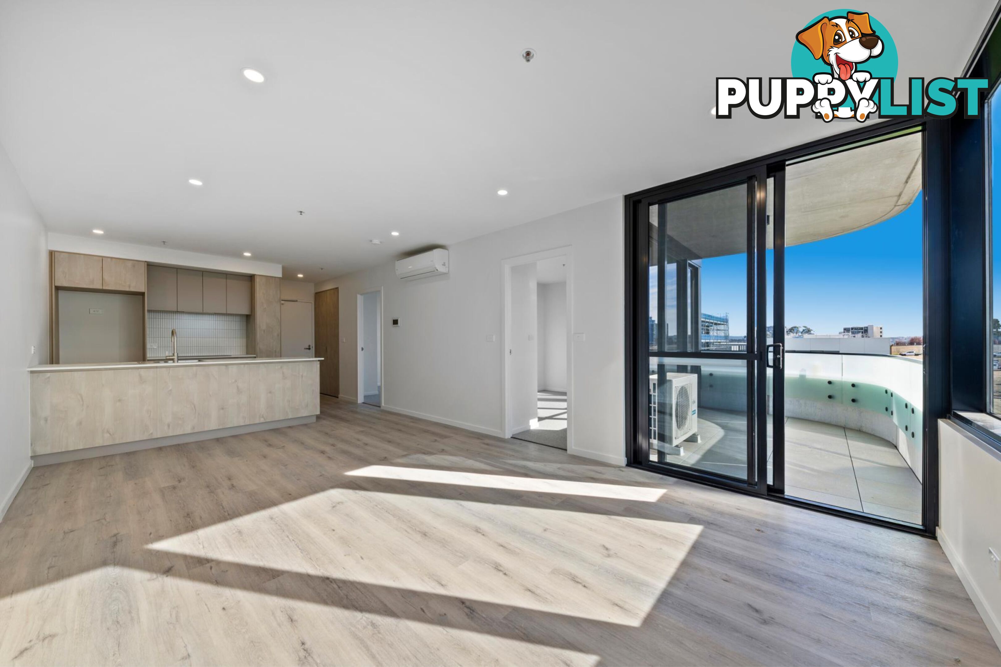 201/61 Camilleri Way GUNGAHLIN ACT 2912