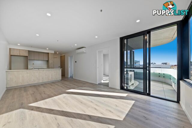 201/61 Camilleri Way GUNGAHLIN ACT 2912