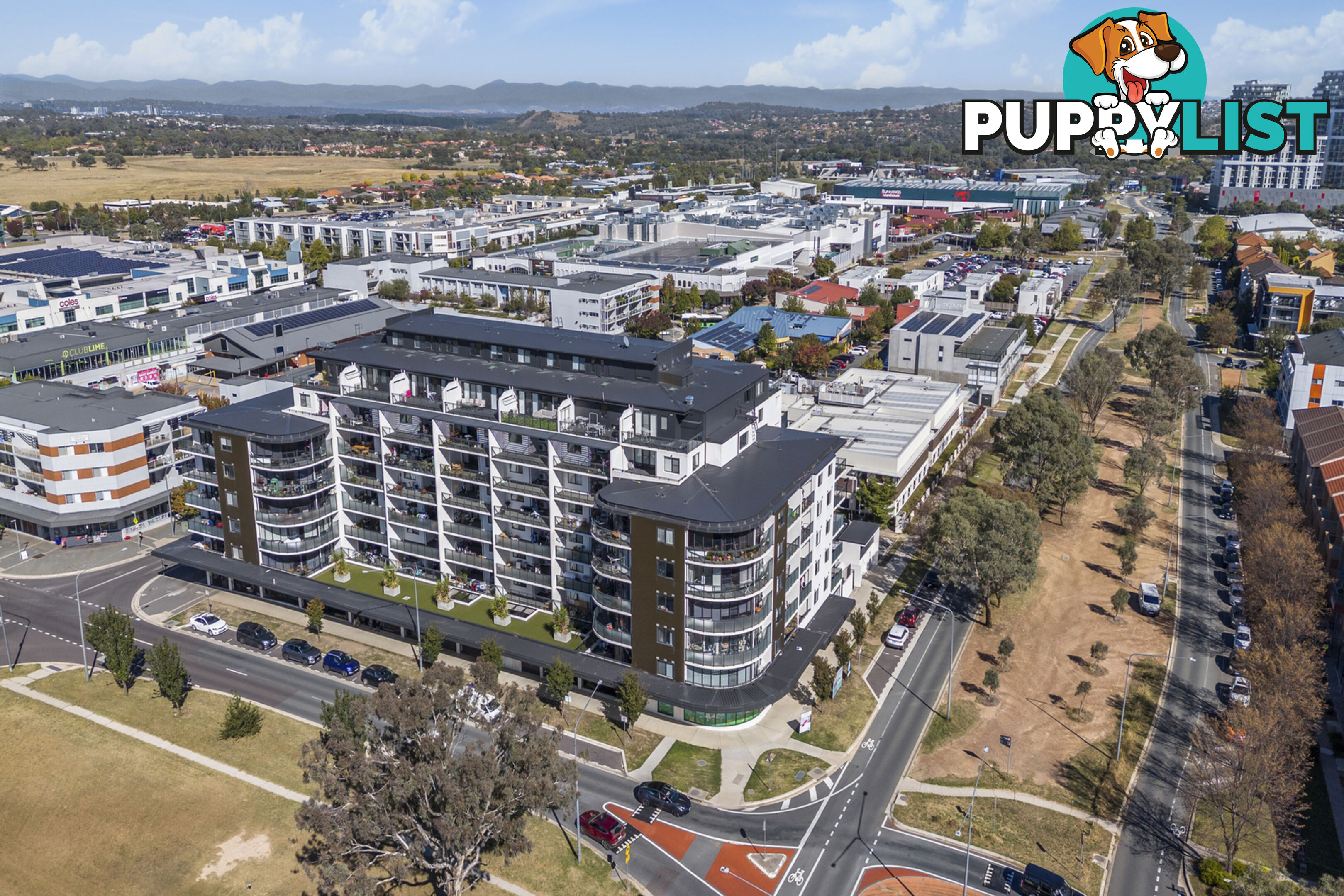 38/2 Hinder Street GUNGAHLIN ACT 2912