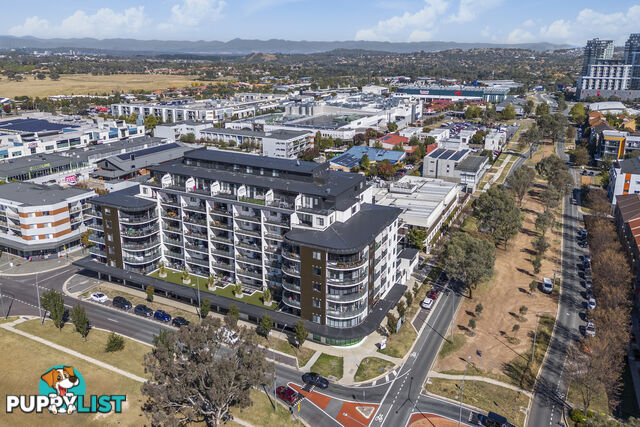 38/2 Hinder Street GUNGAHLIN ACT 2912