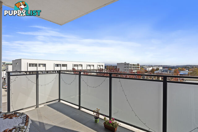 38/2 Hinder Street GUNGAHLIN ACT 2912