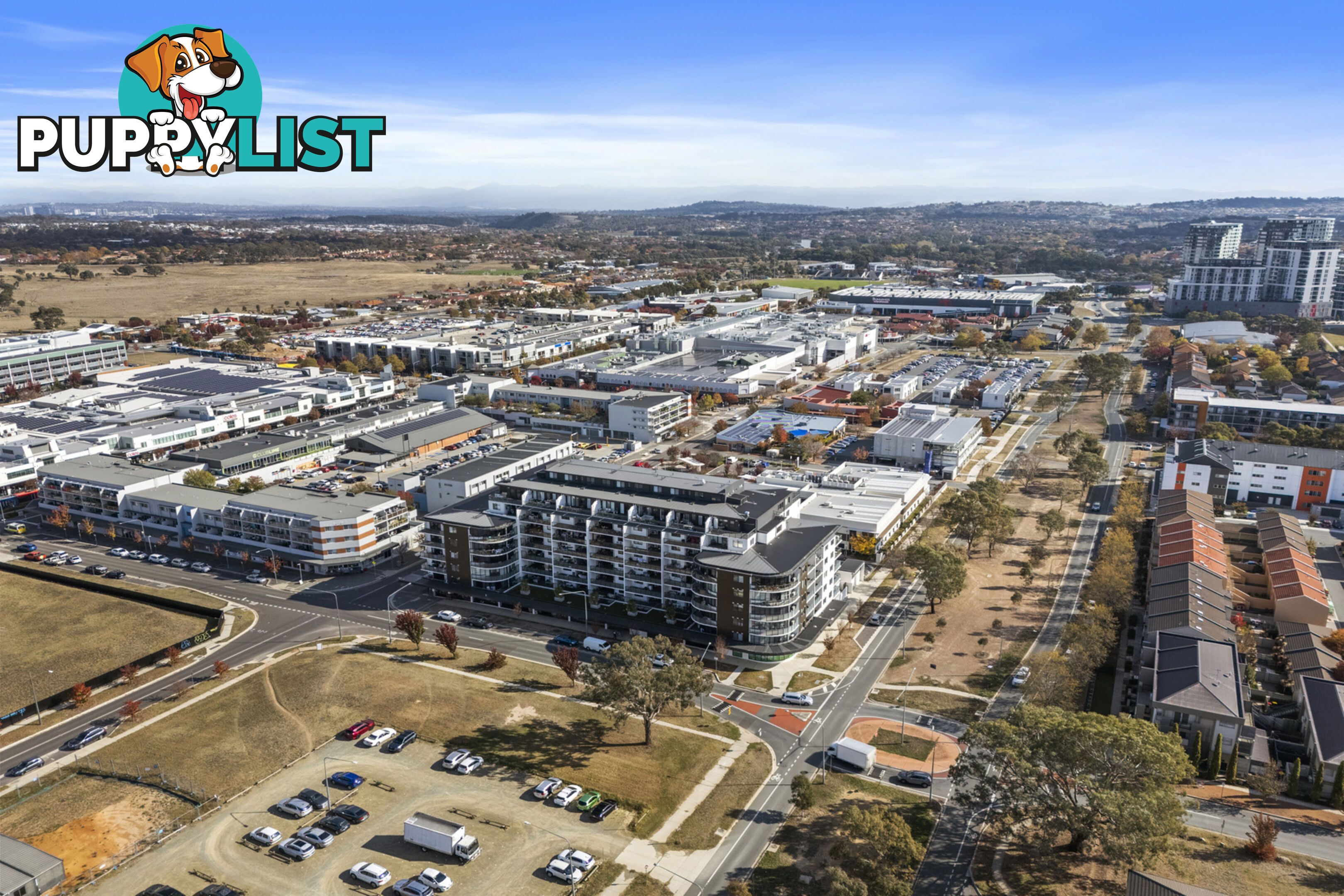 38/2 Hinder Street GUNGAHLIN ACT 2912