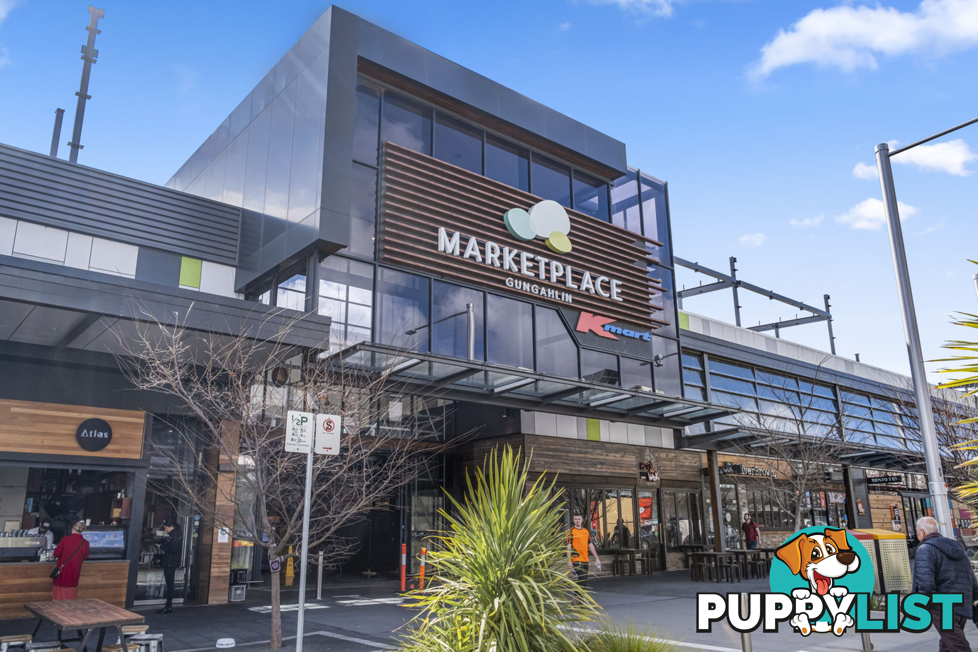 38/2 Hinder Street GUNGAHLIN ACT 2912