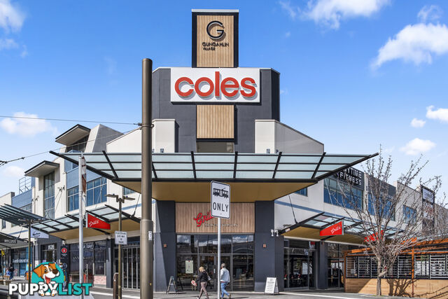 38/2 Hinder Street GUNGAHLIN ACT 2912