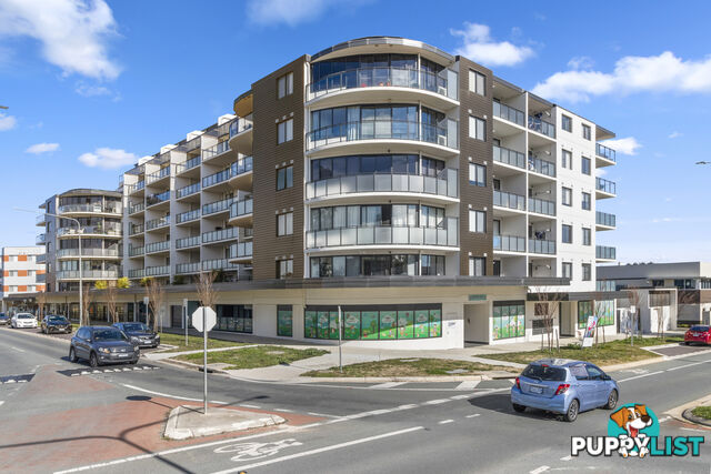 38/2 Hinder Street GUNGAHLIN ACT 2912