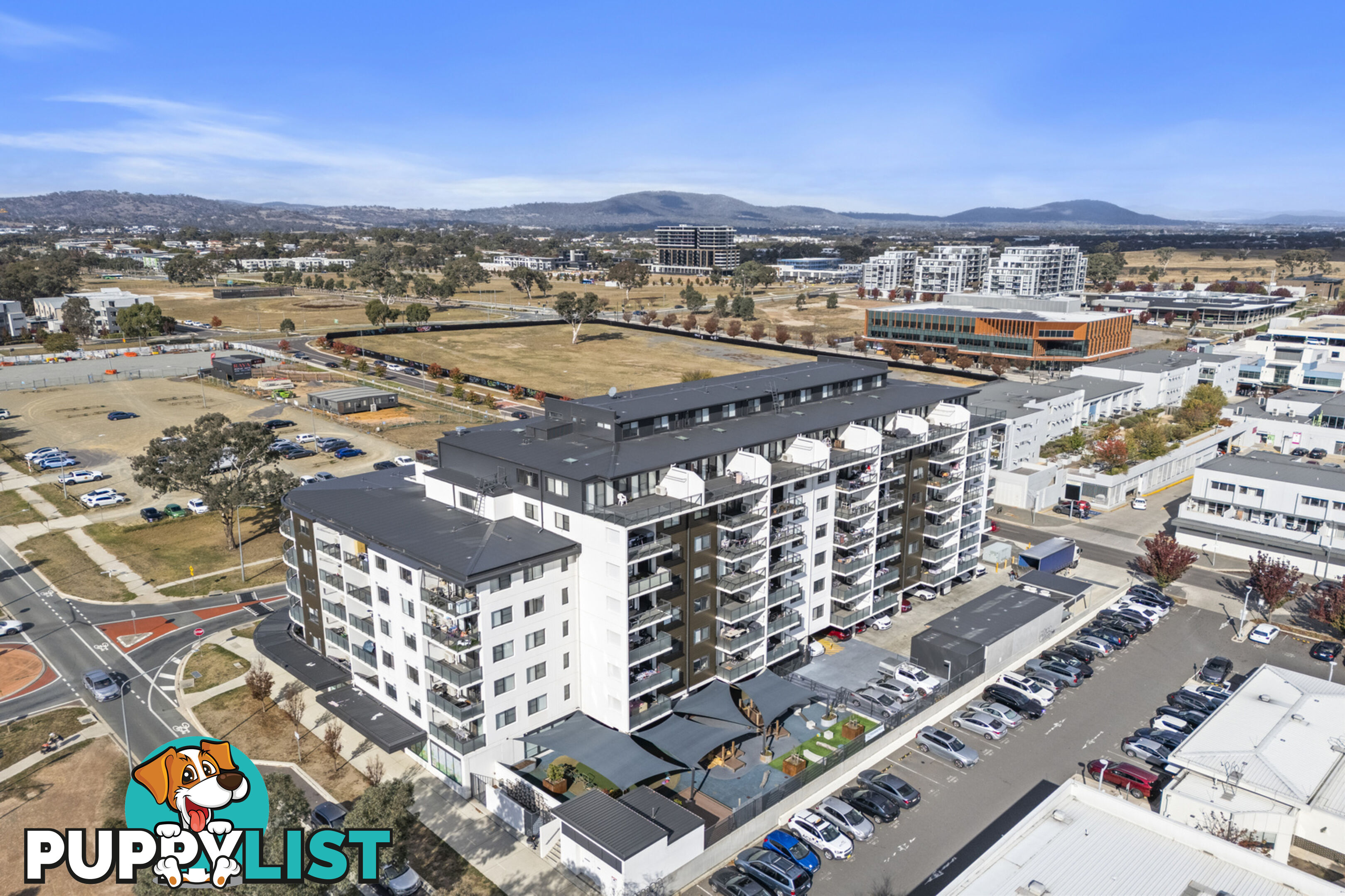 38/2 Hinder Street GUNGAHLIN ACT 2912