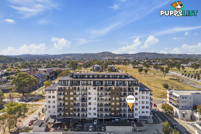 38/2 Hinder Street GUNGAHLIN ACT 2912