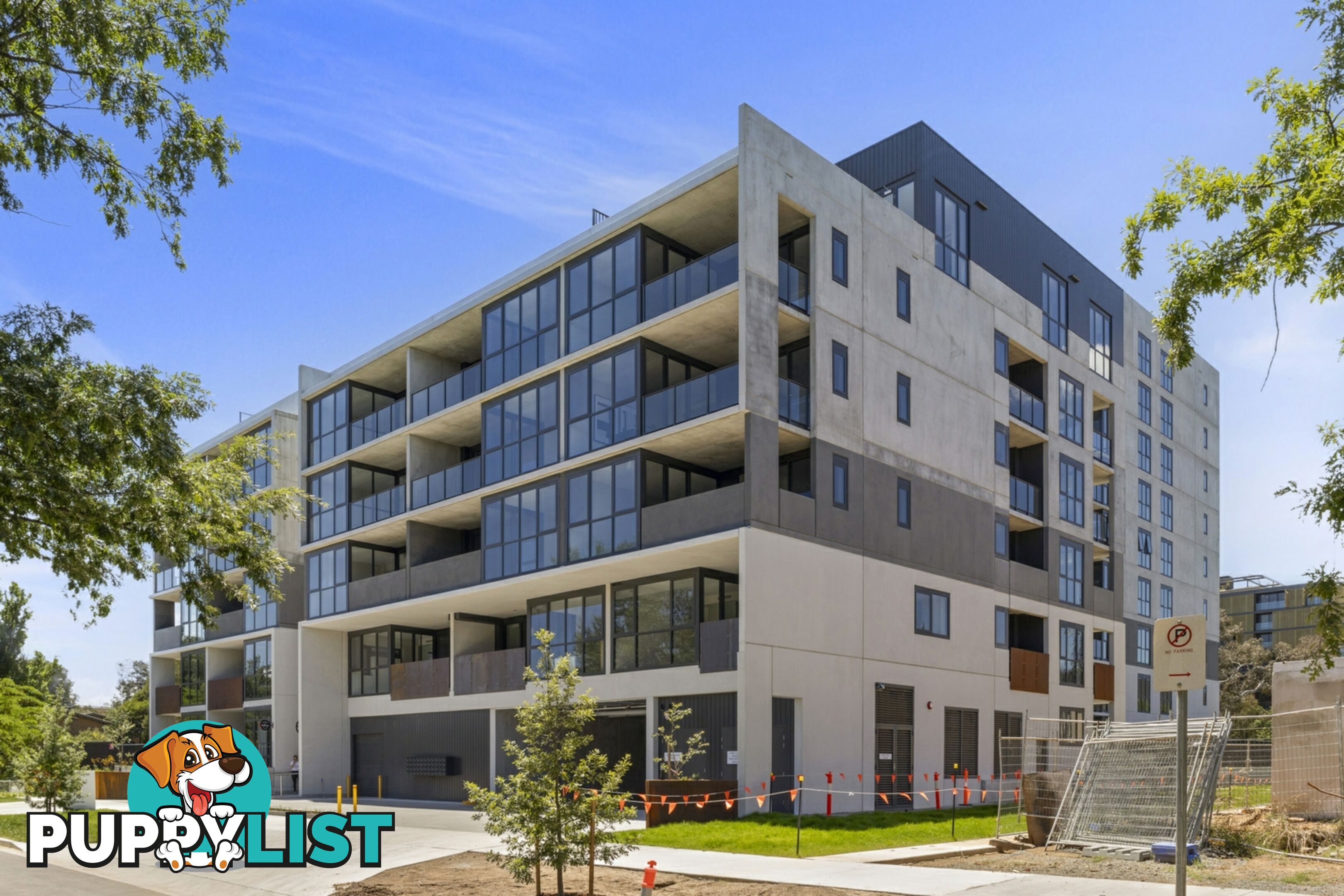 710/351 Northbourne Avenue LYNEHAM ACT 2602