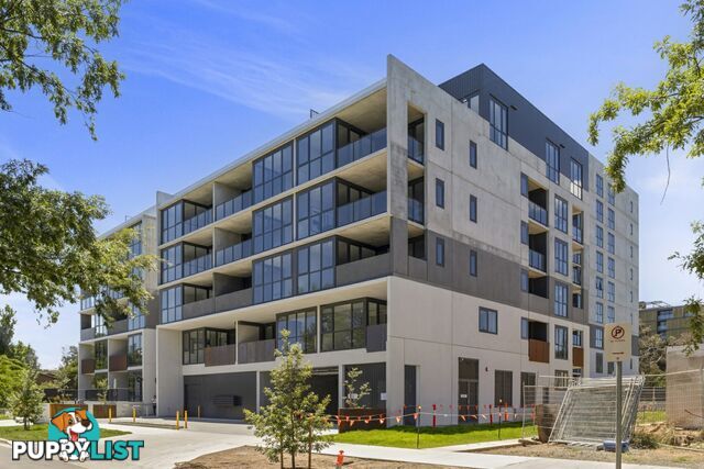 710/351 Northbourne Avenue LYNEHAM ACT 2602