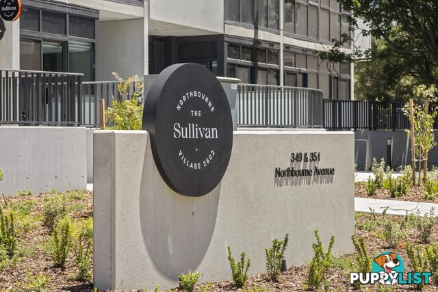 710/351 Northbourne Avenue LYNEHAM ACT 2602
