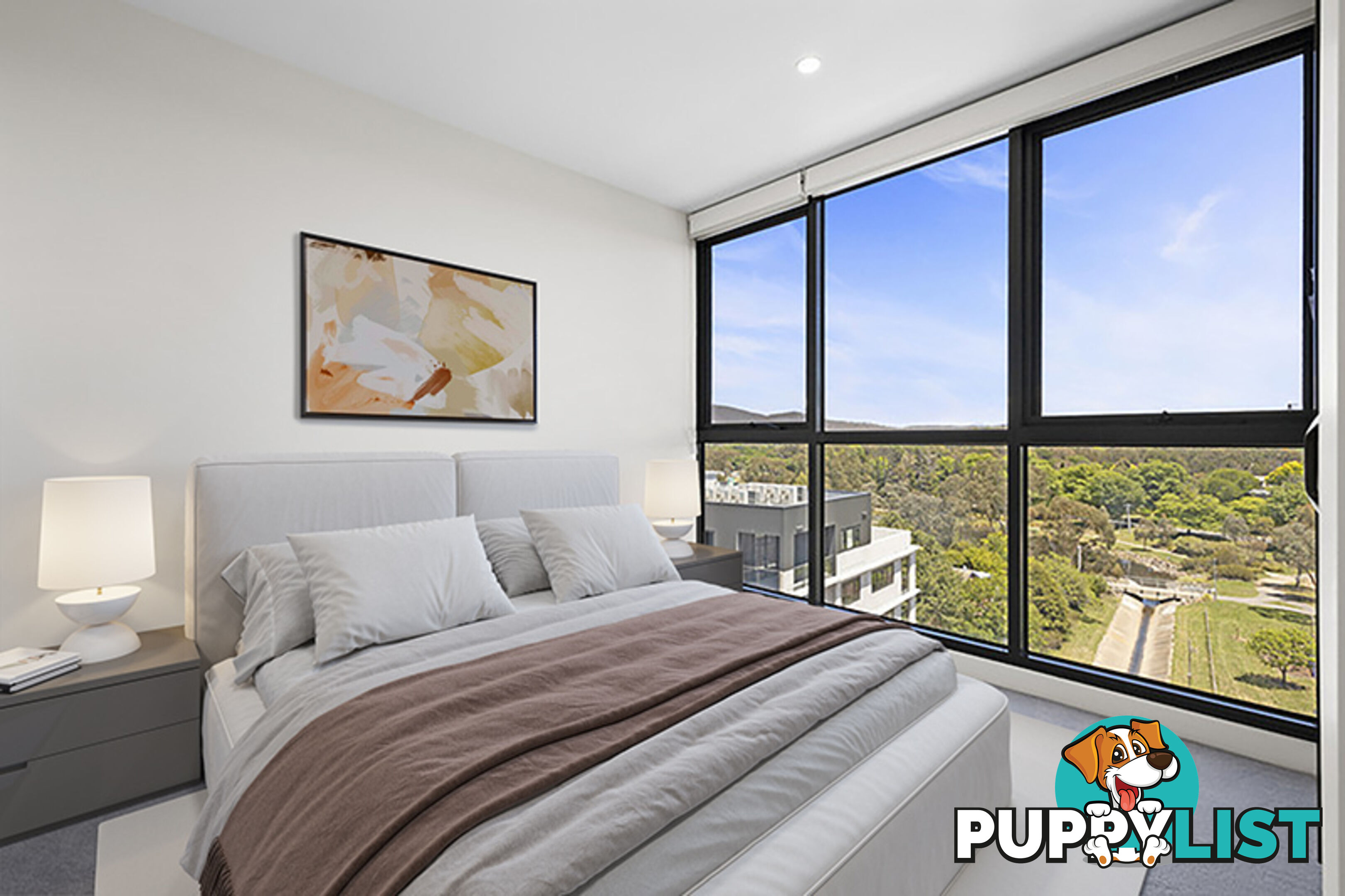 710/351 Northbourne Avenue LYNEHAM ACT 2602