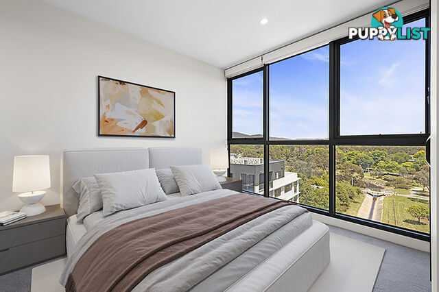 710/351 Northbourne Avenue LYNEHAM ACT 2602