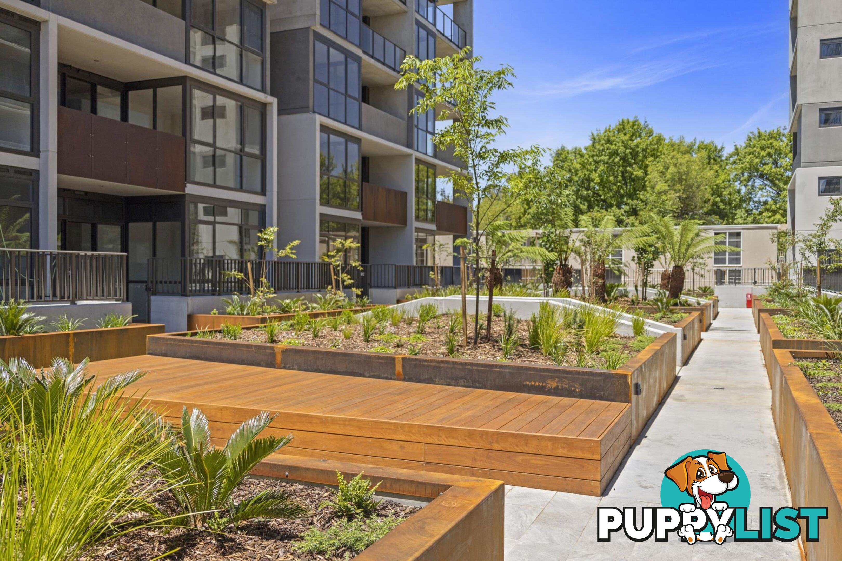 710/351 Northbourne Avenue LYNEHAM ACT 2602