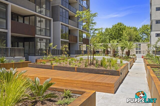 710/351 Northbourne Avenue LYNEHAM ACT 2602