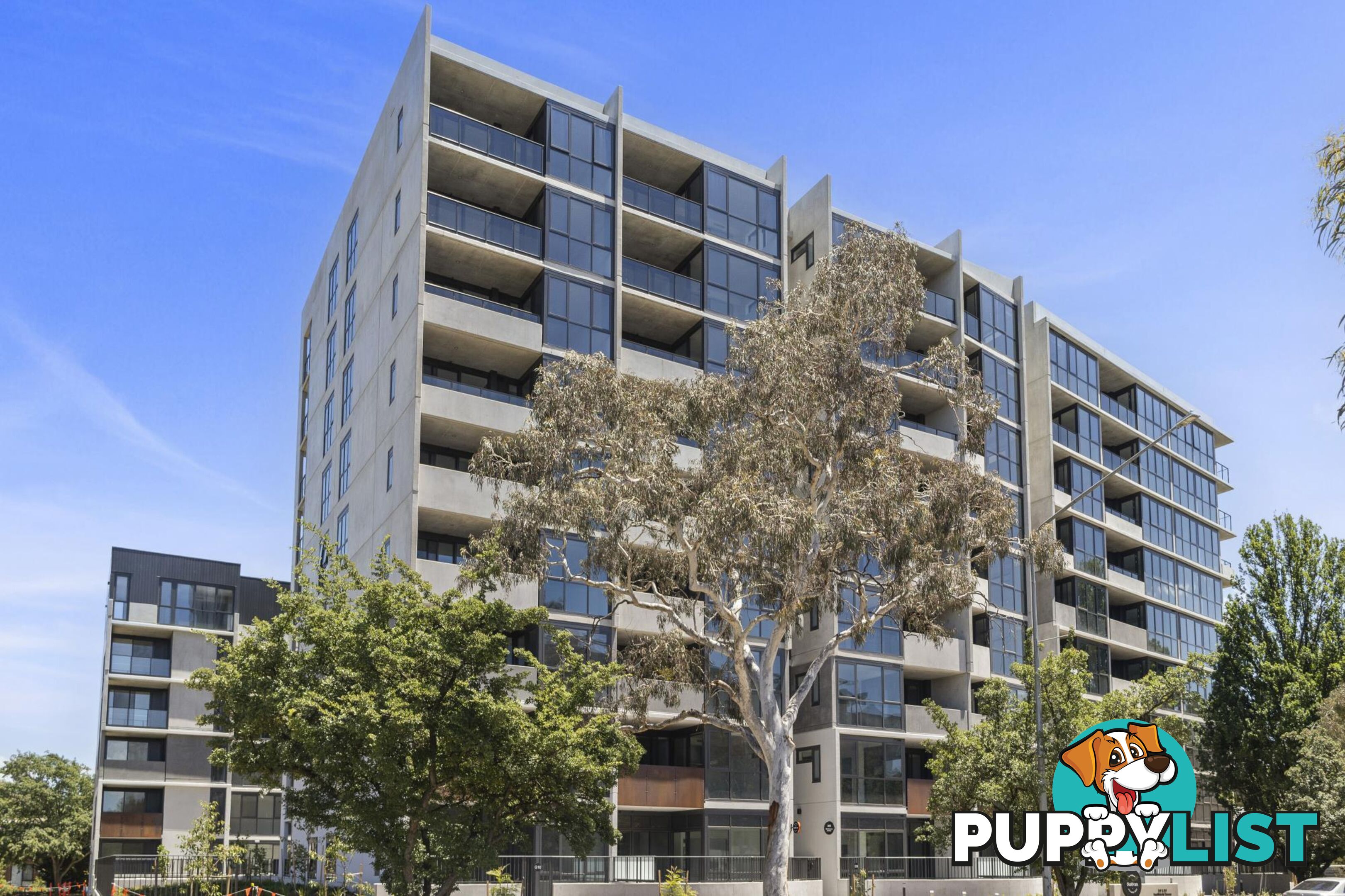 710/351 Northbourne Avenue LYNEHAM ACT 2602