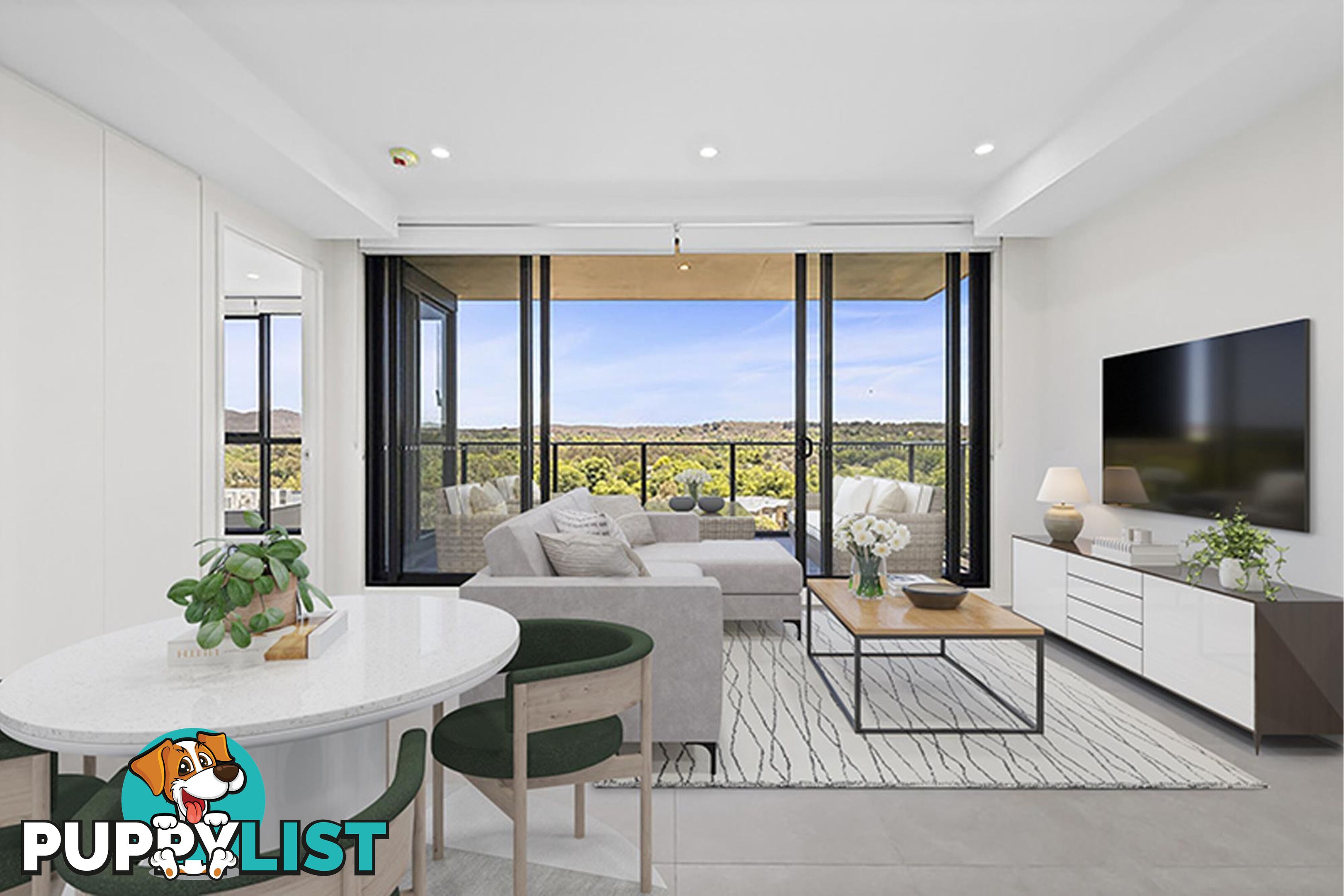 710/351 Northbourne Avenue LYNEHAM ACT 2602