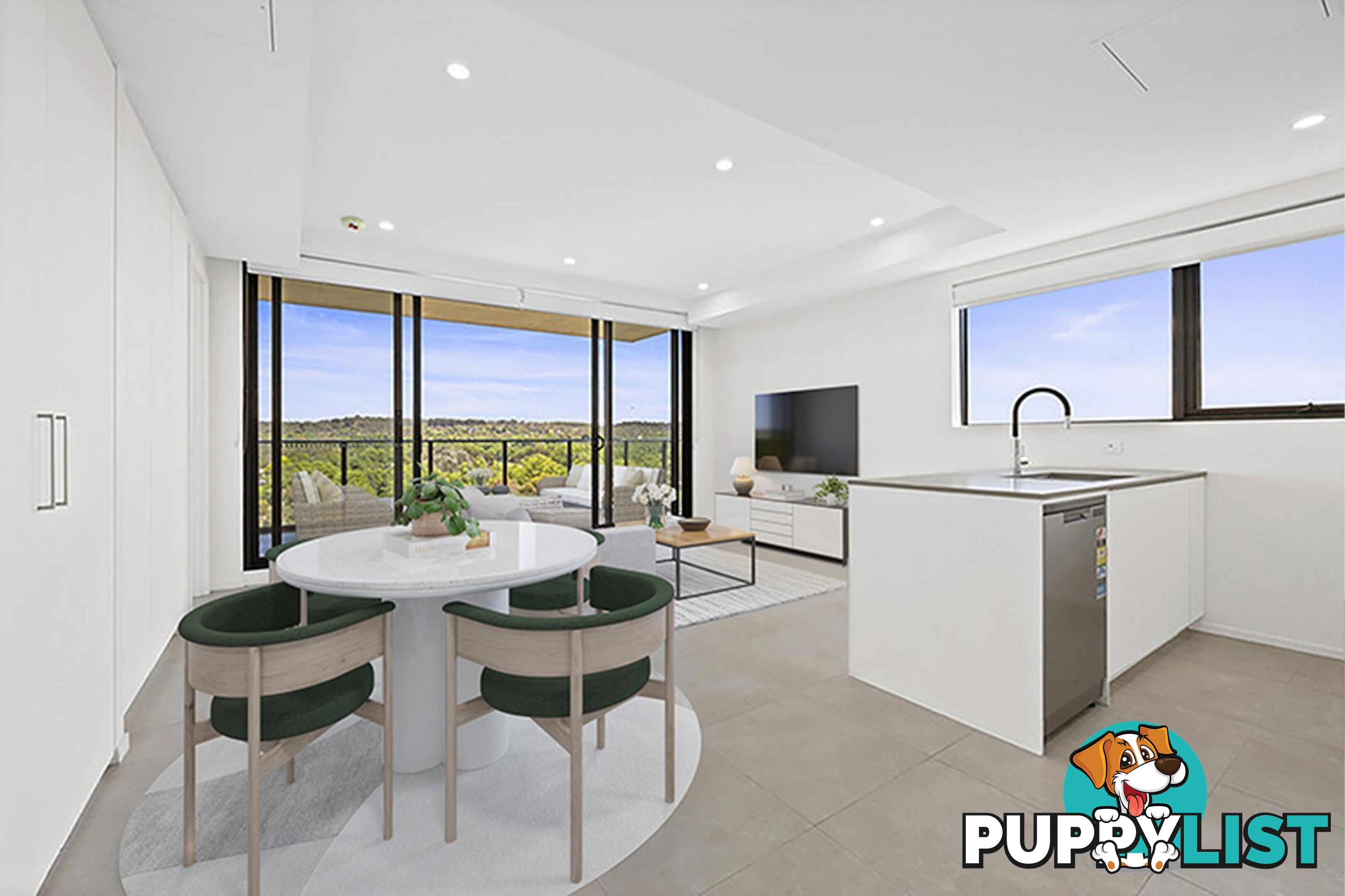 710/351 Northbourne Avenue LYNEHAM ACT 2602