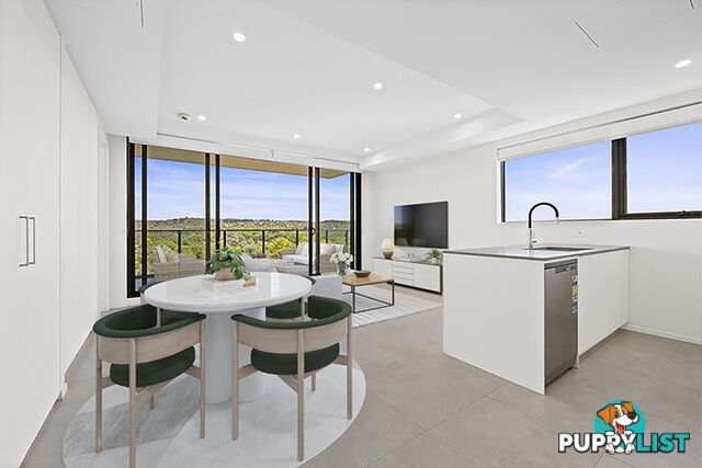 710/351 Northbourne Avenue LYNEHAM ACT 2602