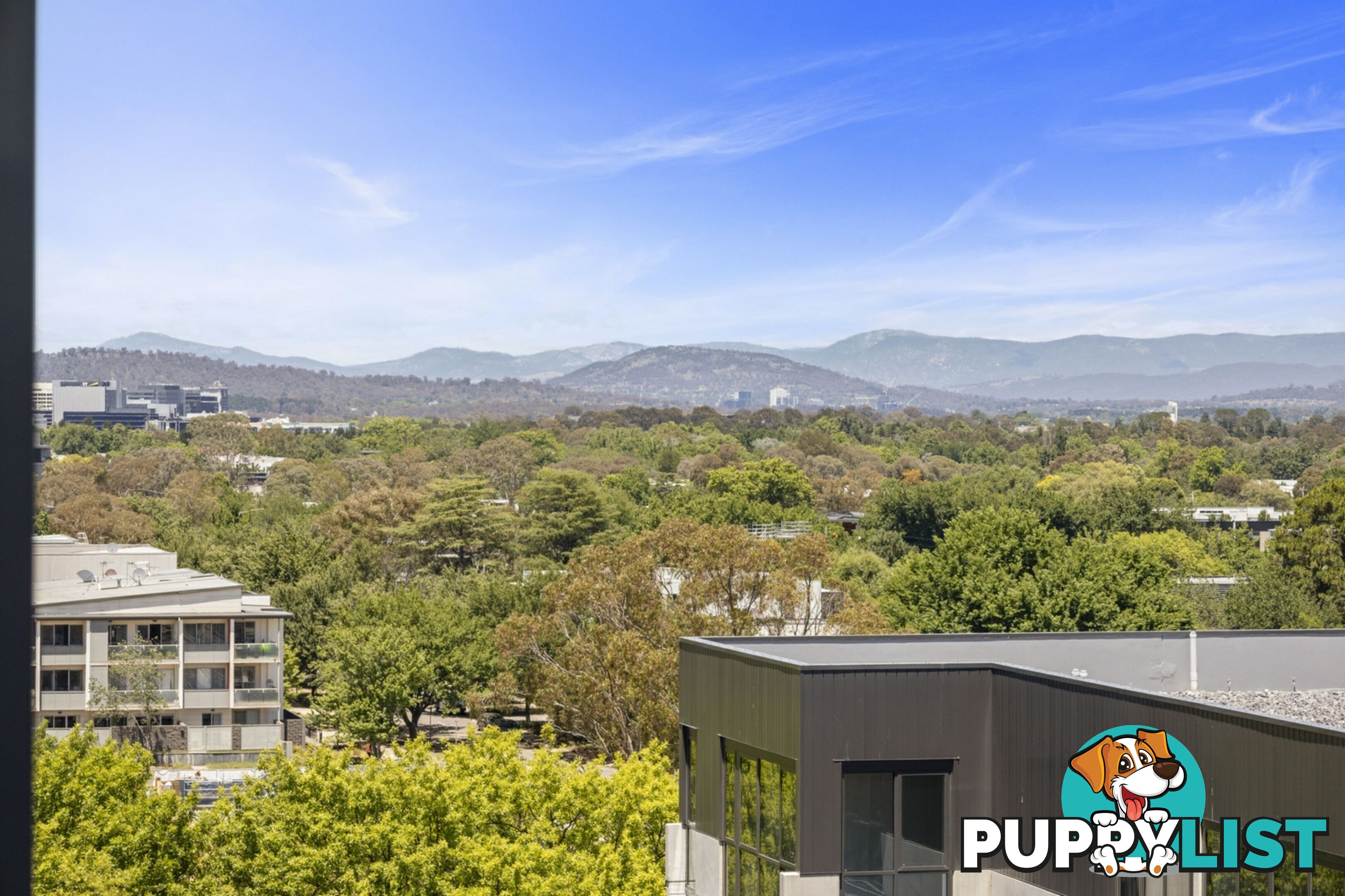 710/351 Northbourne Avenue LYNEHAM ACT 2602