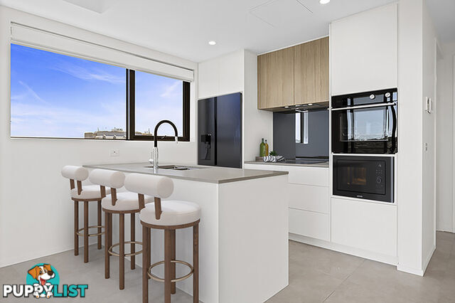 710/351 Northbourne Avenue LYNEHAM ACT 2602