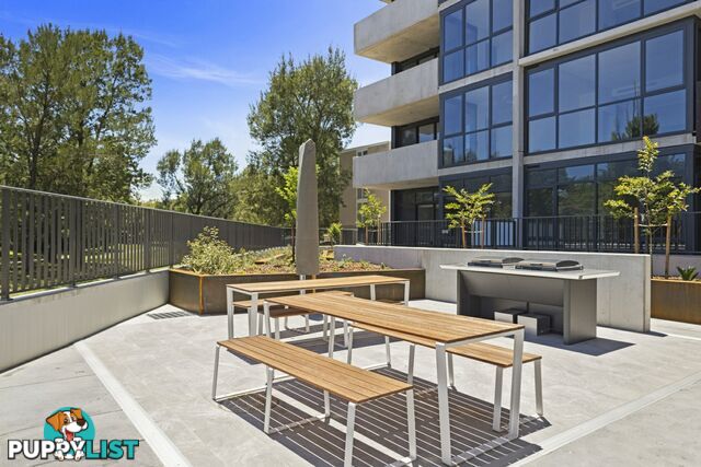 710/351 Northbourne Avenue LYNEHAM ACT 2602