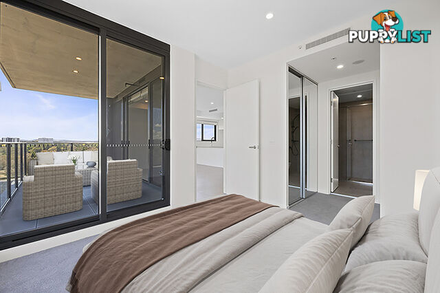 710/351 Northbourne Avenue LYNEHAM ACT 2602
