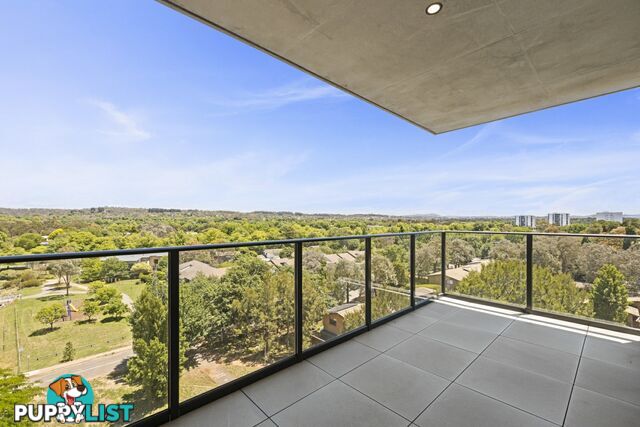 710/351 Northbourne Avenue LYNEHAM ACT 2602