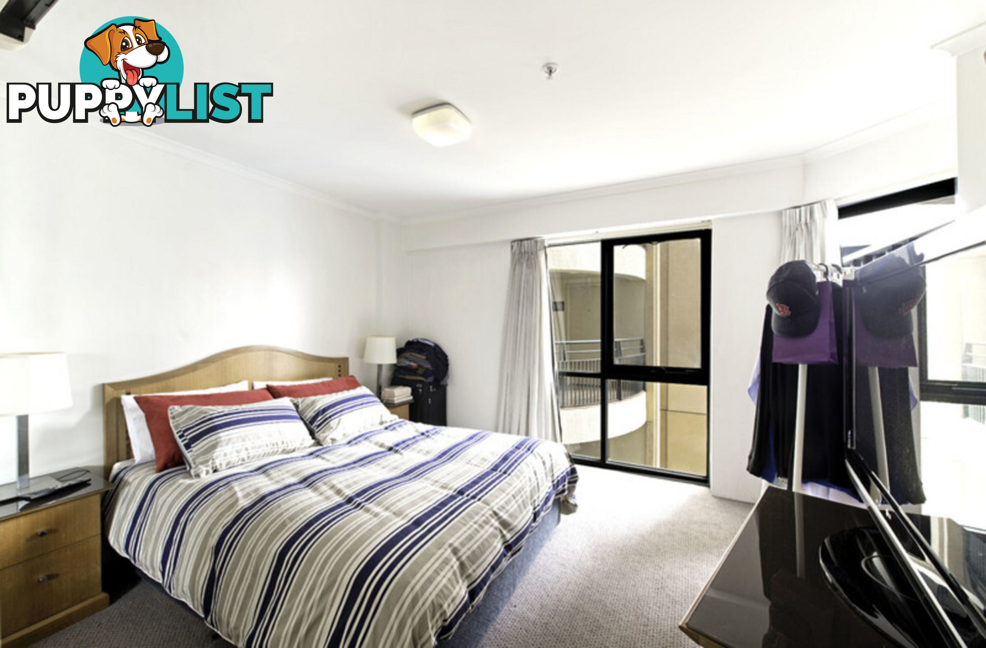 521/74 Northbourne Avenue BRADDON ACT 2612