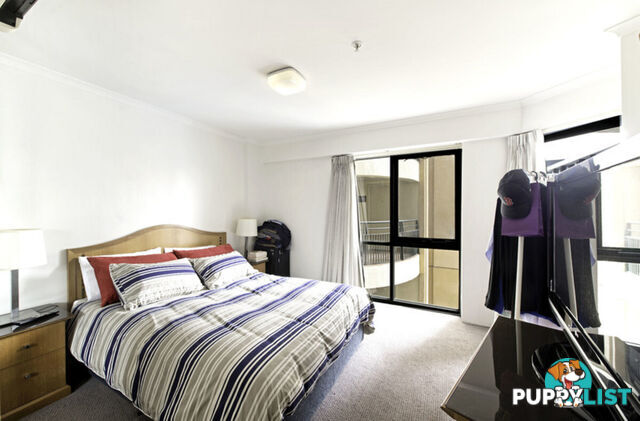 521/74 Northbourne Avenue BRADDON ACT 2612